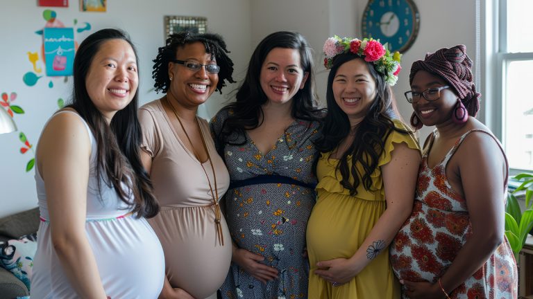 From Crisis to Hope: How Lives Change at Mercy House