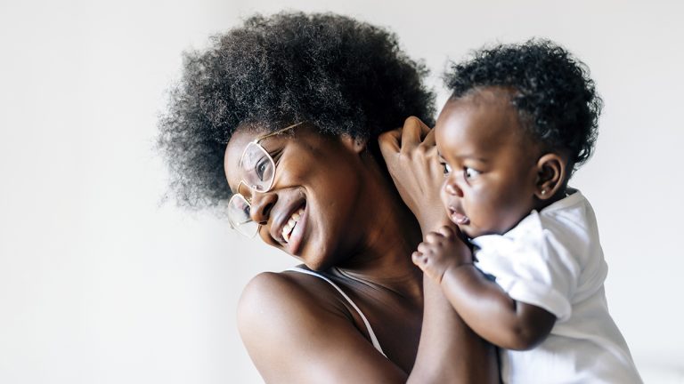 Why No Mother Should Walk Through Pregnancy Alone