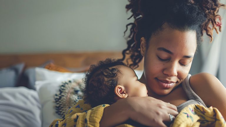 Ways You Can Support Mothers in Crisis