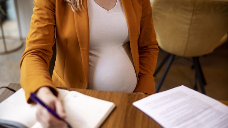 What Does It Really Take to Become Self-Sufficient as a Single Mother?